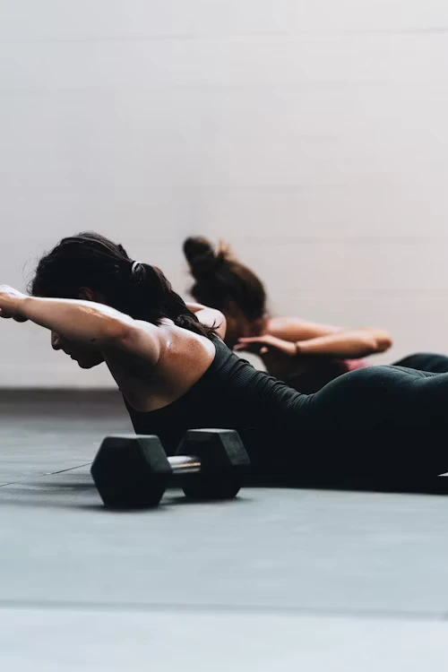Nuyibi Fitness Studio